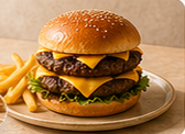 Hamburguesa